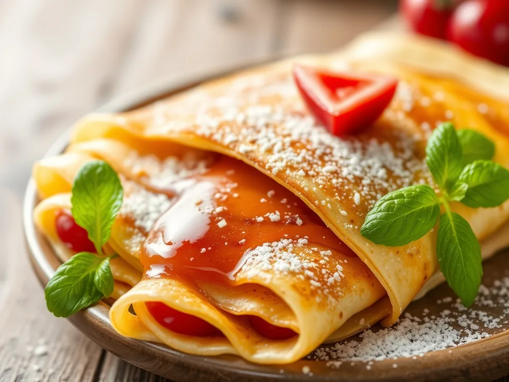 Comparaison des recettes de crêpes : – recette crêpe → Préparez une délicieuse recette crêpe avec des ingrédients simples et rapides.