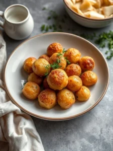 Recette savoureuse de choux de bruxelles : un délice à ne pas manquer