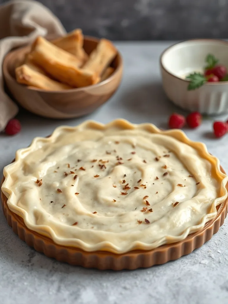 La magie de la pâte feuilletée : Recette et astuces