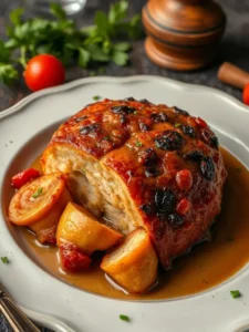 Délicieuse potimarron recette à découvrir