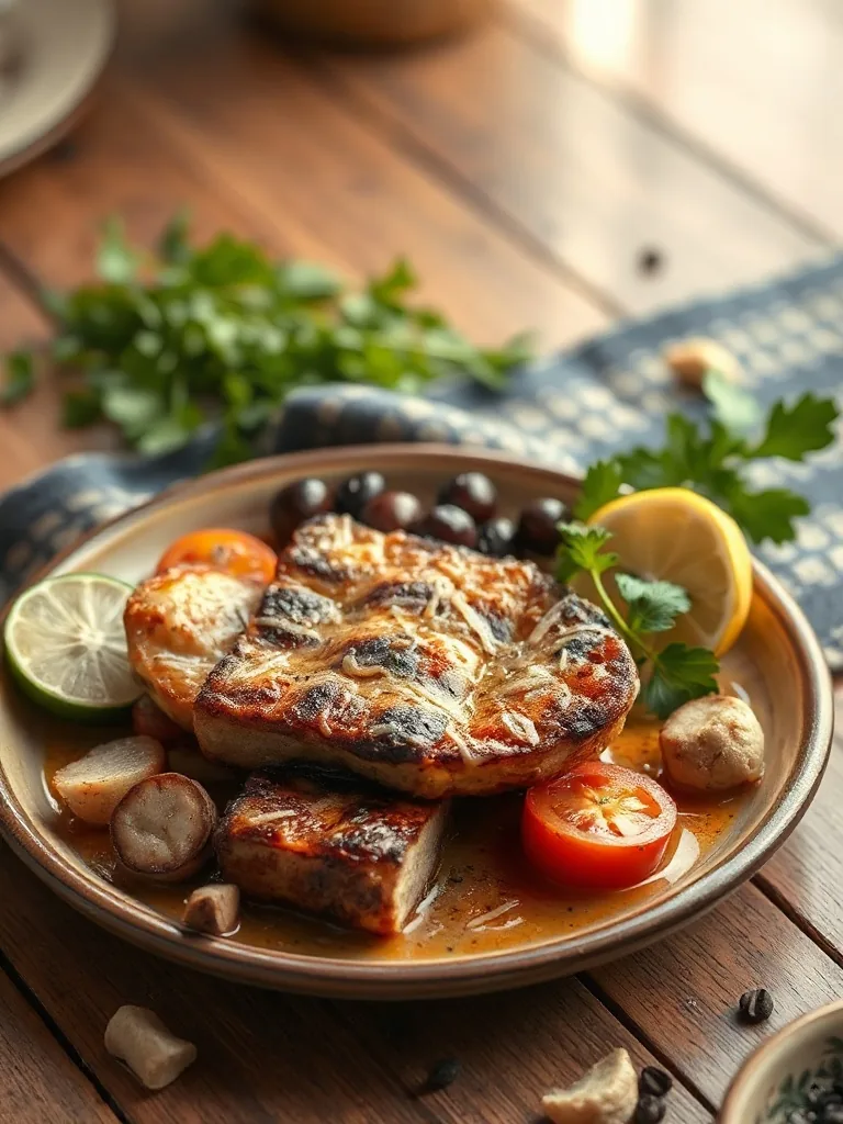 Découvrez le pain libanais : Recette authentique et savoureuse