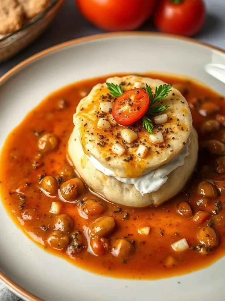 Recette de sauce au poivre : le guide ultime