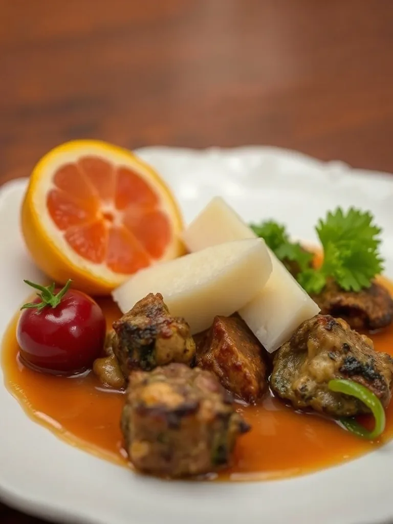 Découvrez l’art de l’apero dînatoire : recettes et conseils