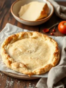 La meilleure pâte brisée recette pour vos tartes et quiches