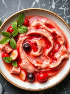 Recette Punch: La Boisson Parfaite Pour Vos Fêtes