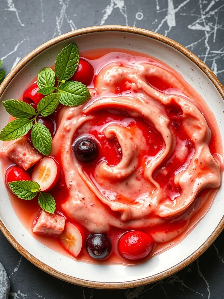 Recette Punch: La Boisson Parfaite Pour Vos Fêtes