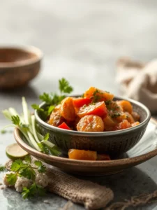 Recette Authentique de Msemen : Délices Croustillants à Découvrir