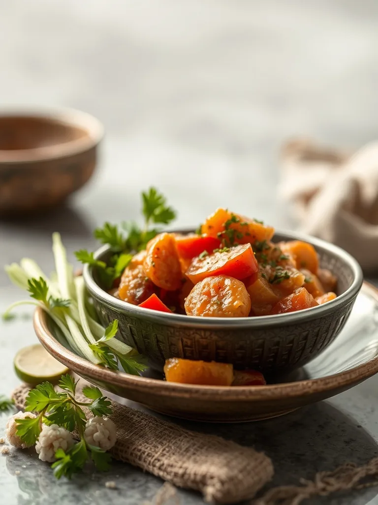 Recette Authentique de Msemen : Délices Croustillants à Découvrir