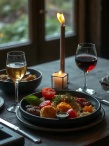 Idée Repas du Soir : Recette Savoureuse et Facile