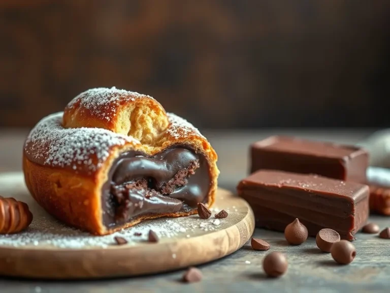 – pain au chocolat → Le pain au chocolat maison offre un feuilletage croustillant et gourmand : Analyse comparative
