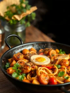 Recette Paella: Découvrez les Secrets de ce Plat Espagnol Incontournable