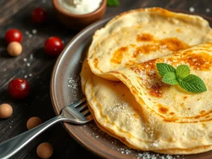 – recette des crêpes → Suivez cette recette des crêpes pour des résultats légers et dorés : Comparatif et Revue Critique