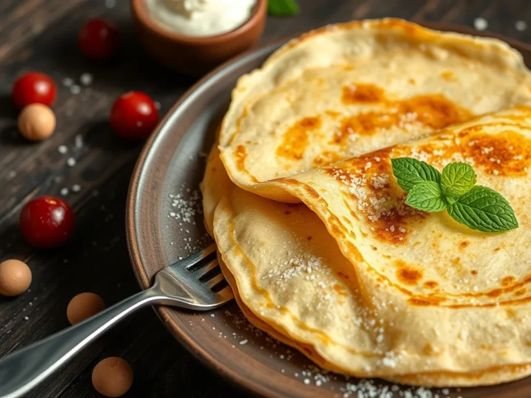 – recette des crêpes → Suivez cette recette des crêpes pour des résultats légers et dorés : Comparatif et Revue Critique
