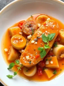Délicieuse recette potimarron : un plat réconfortant et nutritif