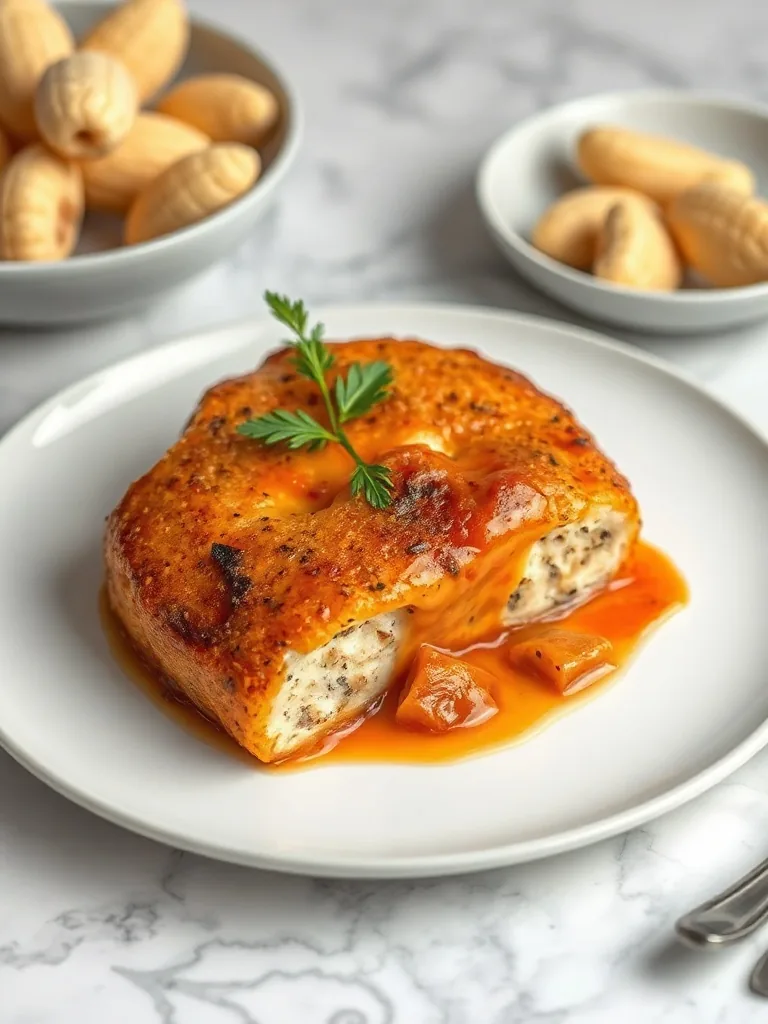 Potimarron Recette : La Recette Parfaite pour Épater Vos Invités