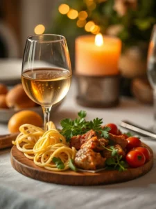 Idées Repas Soir: Recettes Faciles et Savoureuses pour Vos Dîners