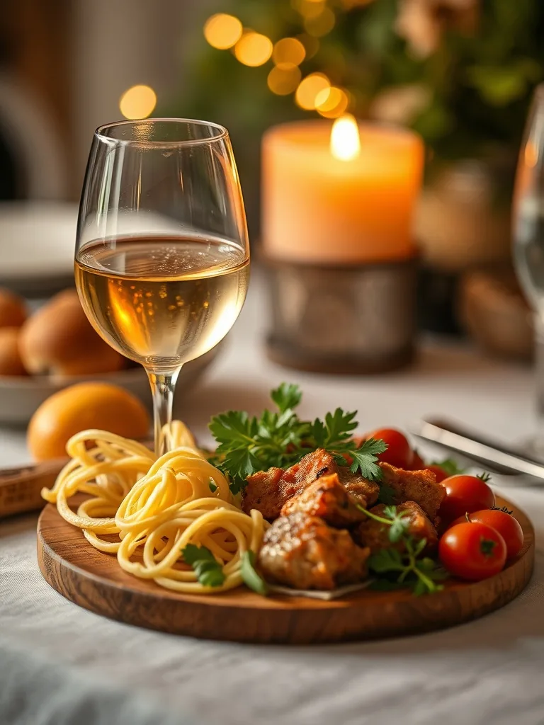 Idées Repas Soir: Recettes Faciles et Savoureuses pour Vos Dîners