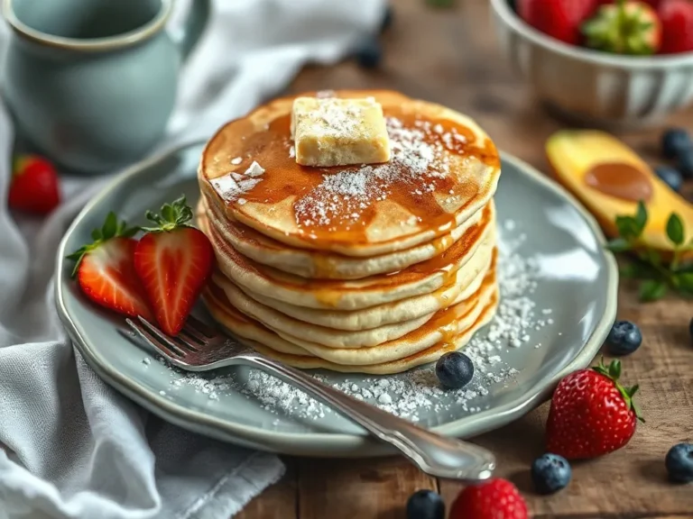 – recette des pancakes → Suivez cette recette des pancakes pour un brunch parfait : un choix judicieux ou pas ?