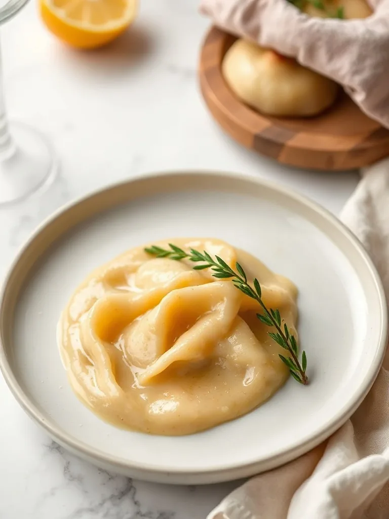 Recette de Patate Douce Savoureuse et Nutritive