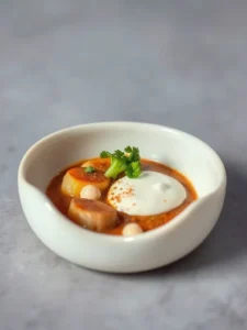 Recette délicieuse de cabillaud : un plat savoureux et sain