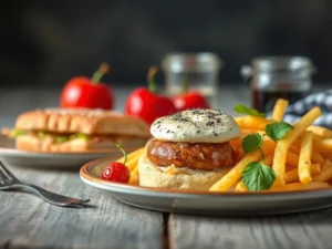 Explorez les Délices : – recette → Trouvez une recette simple et savoureuse adaptée à toutes vos envies culinaires.