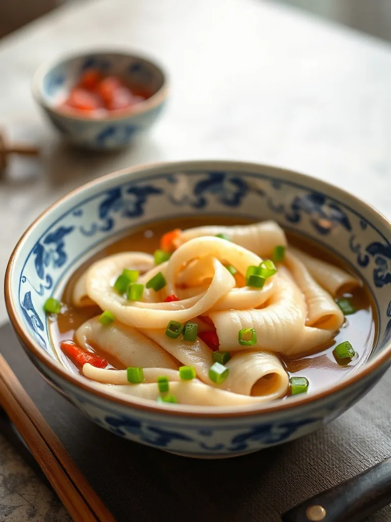 Délicieuses recettes avec chou chinois : Savourez la fraîcheur asiatique