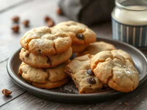 – cookies recette → Cette cookies recette facile permet de réussir des biscuits gourmands à tous les coups : Comparaison des meilleures options