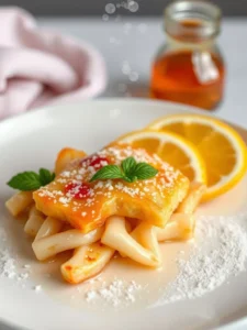 La recette parfaite de Spritz : un délice irrésistible