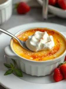 Recette Crème Brûlée : Un Délice Incontournable