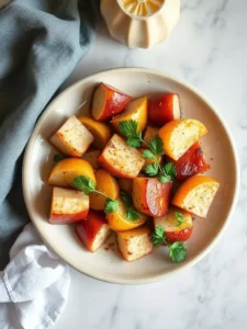 Idées Recettes Savoureuses pour Éblouir Vos Invités