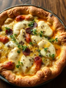 Recette de Fougasse : Le Pain Provençal Parfait