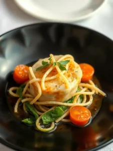 Recette délicieuse d’entrée à essayer absolument