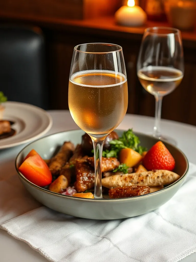 Savourez un délicieux apero dînatoire : recettes, conseils et astuces