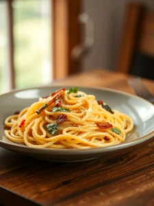 Délicieuse recette de courge spaghetti : facile et saine