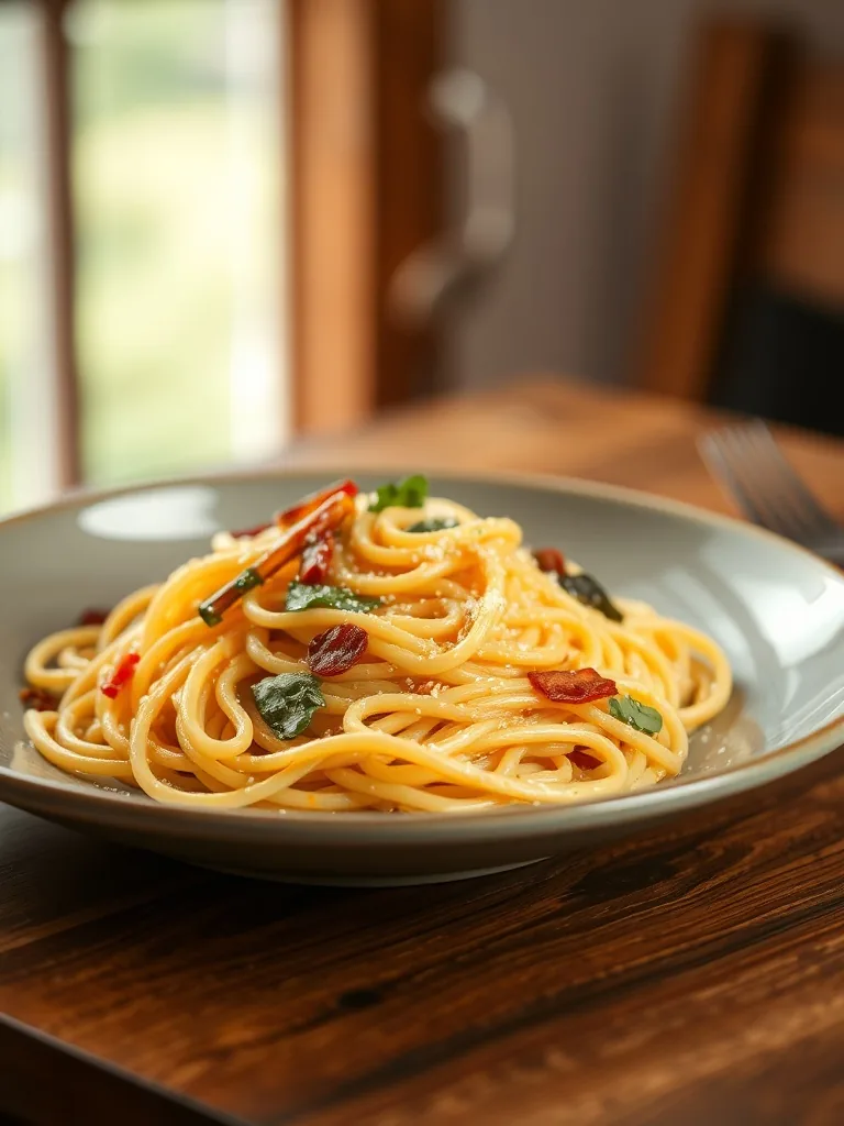Délicieuse recette de courge spaghetti : facile et saine