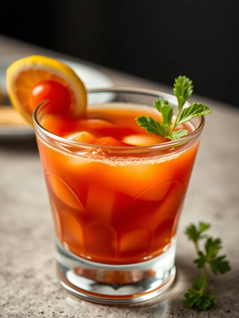 Recette de sauce cocktail : Un incontournable pour vos plats