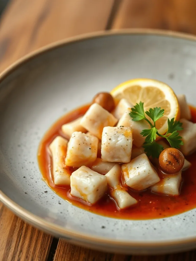 La recette parfaite de la sauce tartare : un guide complet