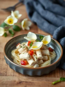 Recette Chou Fleur : Délicieux et Sain à Chaque Bouchée