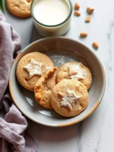 Recette de Cookies Moelleux : Découvrez le Secret d’un Gout Parfait