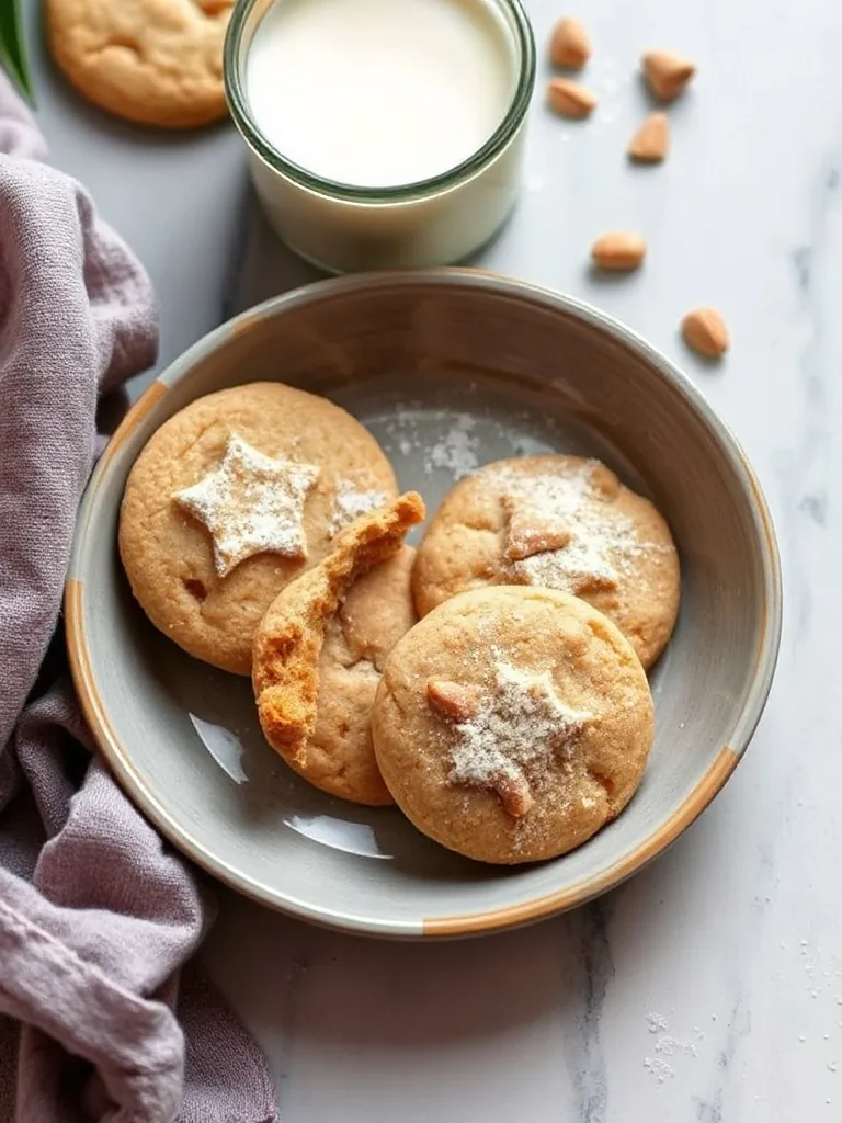 Recette de Cookies Moelleux : Découvrez le Secret d’un Gout Parfait
