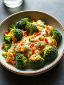 Délicieuse recette de brocoli : Santé et Saveur