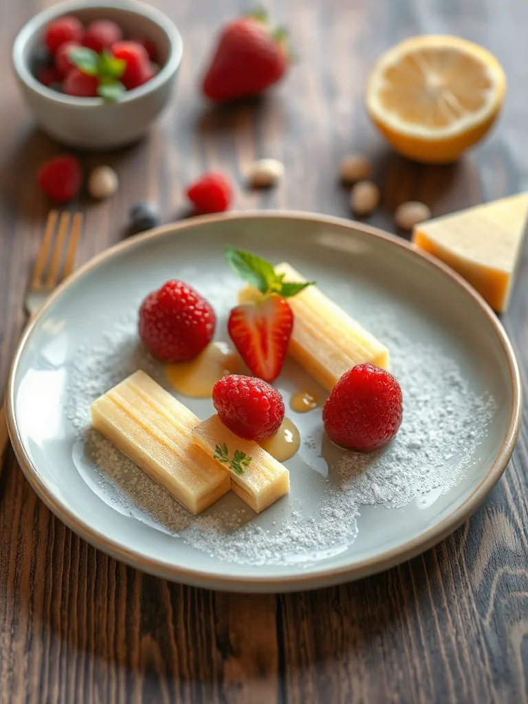 Délicieuses Nouilles Maison : Recette Facile et Rapide