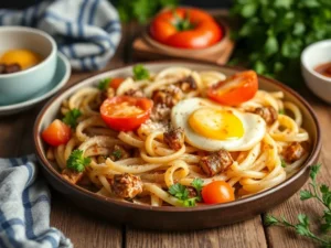 Recette unique : – recette → Trouvez une recette simple et savoureuse adaptée à toutes vos envies culinaires.