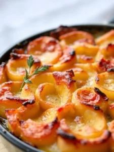 Délicieux Clafoutis Pommes : Recette Facile et Savoureuse