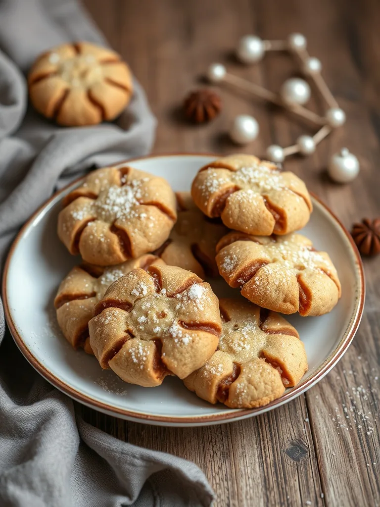 Recette Cookies Moelleux : La Douceur à Chaque Bouchée