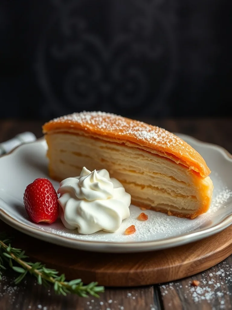 Recette délicieuse de pâte à gaufre : un incontournable