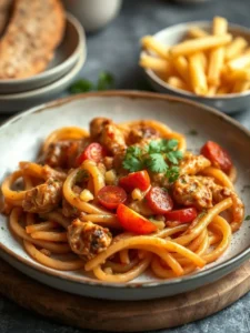Recette idée : Un plat savoureux pour chaque occasion