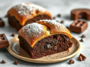 – pain au chocolat → Le pain au chocolat maison offre un feuilletage croustillant et gourmand : comparatif et avis