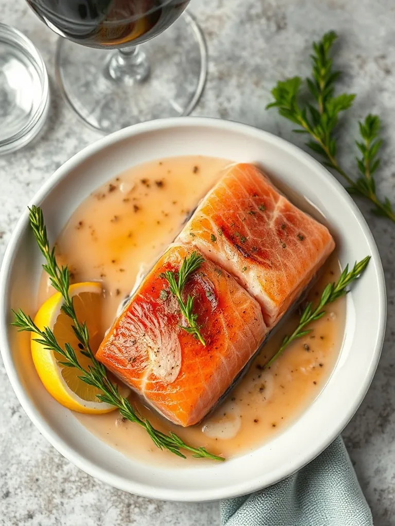La recette parfaite de saumon gravlax : un délice scandinave à faire chez soi