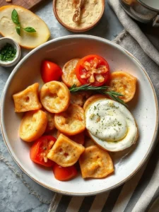 Découvrez les Pâtes: Recette Délicieuse et Facile à Préparer
